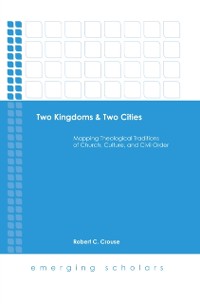 Cover Two Kingdoms & Two Cities
