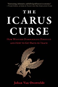 Cover The Icarus Curse