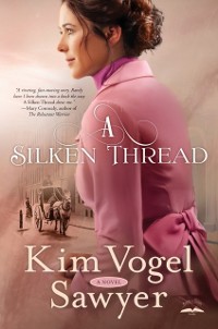 Cover Silken Thread