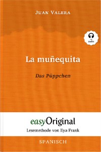 Cover La muñequita / Das Püppchen (mit Audio)