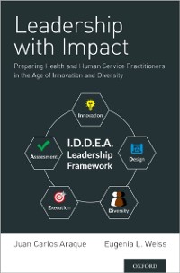 Cover Leadership with Impact