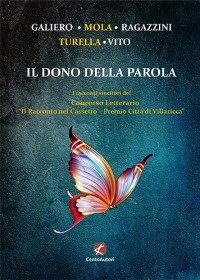 Cover Il dono della parola