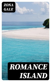 Cover Romance Island
