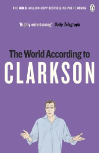 Cover World According to Clarkson