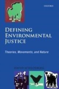 Cover Defining Environmental Justice