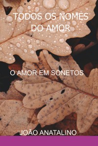 Cover Todos Os Nomes Do Amor