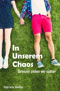 Cover In unserem Chaos