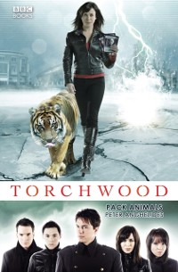 Cover Torchwood: Pack Animals