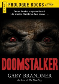 Cover Doomstalker
