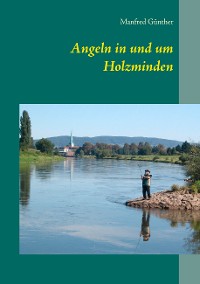 Cover Angeln in und um Holzminden