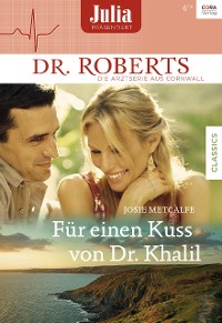 Cover Für einen Kuss von Dr. Khalil