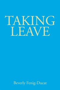 Cover Taking Leave