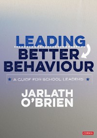 Cover Leading Better Behaviour