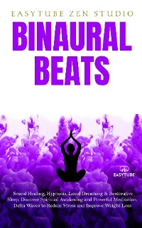 Cover Binaural Beats