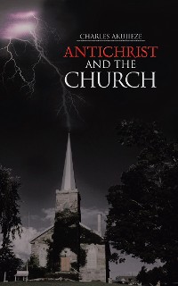Cover Antichrist  and  the  Church