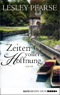 Cover Zeiten voller Hoffnung