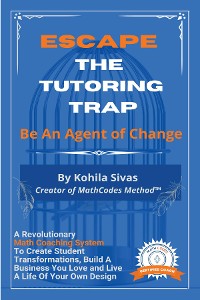 Cover Escape the Tutoring Trap