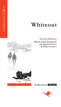 Cover Whiteout