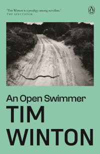 Cover Open Swimmer