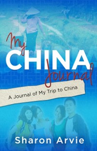 Cover My China Journal