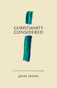 Cover Christianity Considered