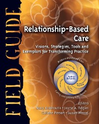 Cover Relationship-Based Care Field Guide