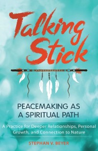 Cover Talking Stick