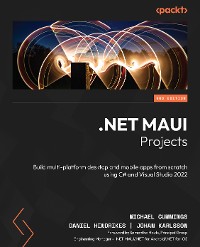 Cover .NET MAUI Projects