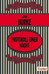 Cover Protokoll einer Nacht