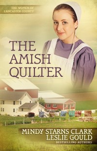 Cover Amish Quilter