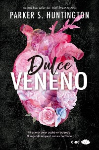 Cover Dulce Veneno