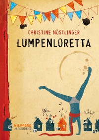 Cover Lumpenloretta