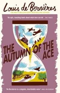 Cover The Autumn of the Ace