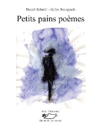 Cover Petits Pains poèmes