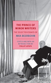Cover Prince of Minor Writers