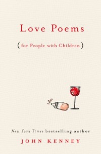 Cover Love Poems for People with Children