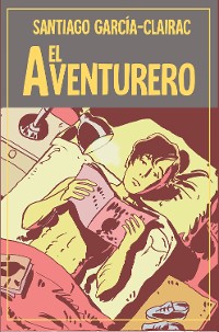 Cover El aventurero