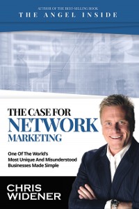 Cover Case for Network Marketing