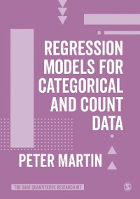 Cover Regression Models for Categorical and Count Data
