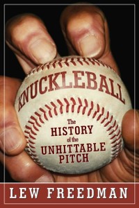 Cover Knuckleball