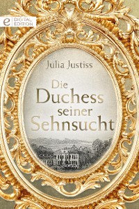 Cover Die Duchess seiner Sehnsucht