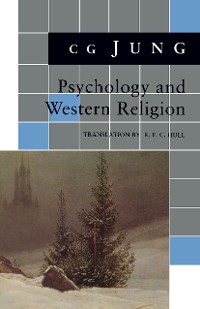 Cover Psychology and Western Religion