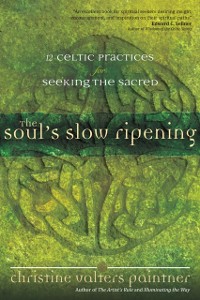 Cover Soul's Slow Ripening