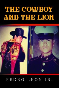 Cover The Cowboy and the Lion