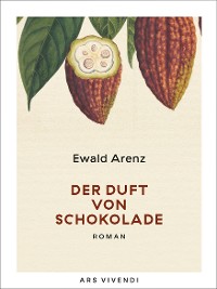 Cover Der Duft von Schokolade (eBook)