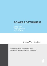 Cover Power Portuguese