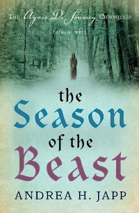 Cover The Season of the Beast