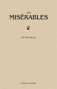 Cover Les Miserables