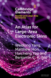 Cover Atlas for Large-Area Electronic Skins
