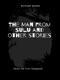 Cover The Man from Sulu and other stories